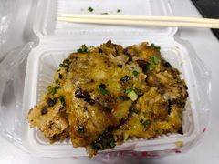 -味美香豆皮