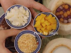 -黄氏壹品汇•水牛奶甜品(全国总店)