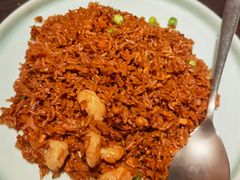 花家炒饭-花家怡园
