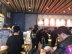 -星巴克臻选(周浦万达店)
