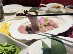 -围炉夜话·潮汕卤水火锅(榕江店)
