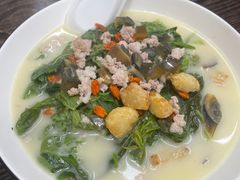 -大洋家·精品潮汕菜·生腌砂锅粥(天河东路店)