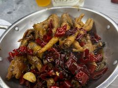 -小民大排档(光谷店)