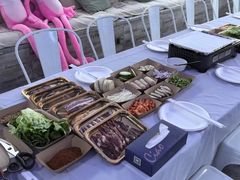 -CIAO·团建聚餐·生日派对轰趴馆(福田店)