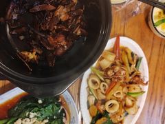 -宝旺姜母鸭(顶澳仔猫街店)