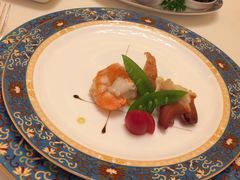 -钓鱼台国宾馆