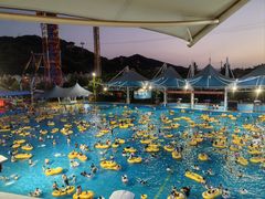-杭州浪浪浪水公园