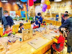 -手创未来·木工DIY手作