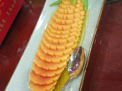 -普天和酒楼·新津菜·烤鸭(天津之眼店)