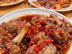 -贤花饭店(城阳店)