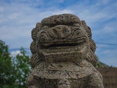 -西园戒幢律寺