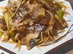 -大城·烧烤海鲜大排档(台东店)