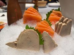 -龙宴海鲜城(经中路店)