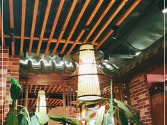 大堂-湘厨壹品(芙蓉广场店)