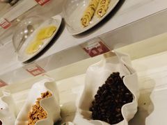 -玫瑰花园自助烤肉(顺义鑫海韵通店)
