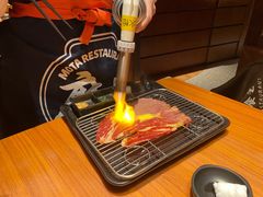 澳洲铺天盖地火牛大满贯-摩打食堂(佳兆业店)