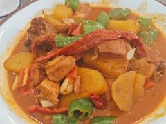 -新疆阿力餐厅(洪湖里店)