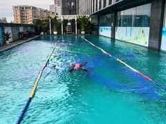 -威蒂斯国际健身游泳会所(东莞庄路店)