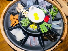 -南桥帮(昆百大·泰业城店)