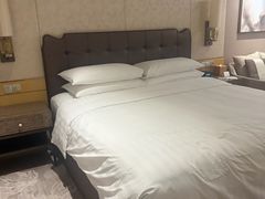 -杭州城中香格里拉大酒店