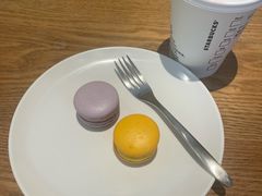 -星巴克(深圳星都豪庭店)