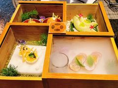 开胃小吃-莲西餐(曲江店)