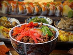 -鸟泉居酒屋·烧鸟·酒馆(百子湾店)