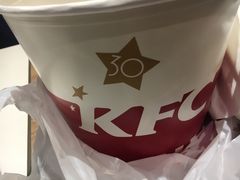 -肯德基(新市百店)