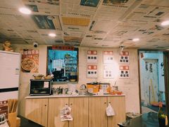 -阿福板凳面(观音桥店)