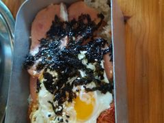 -东俞·韩式料理(院东街店)