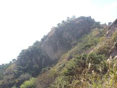 -山东五莲大青山风景区