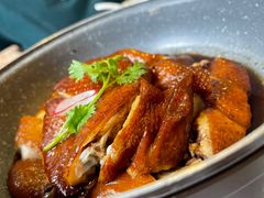 -山泉公馆酒家(珠江新城店)