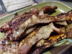 -沪上名羊天下•烤羊腿•东北烧烤•小龙虾(浦东直营总店)