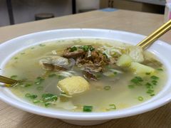 -面道赞宁海海鲜面(迎凤街店)