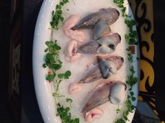 春盛渔府-春盛渔府(牛首山店)