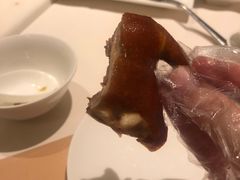 -利苑酒家(宜安广场店)