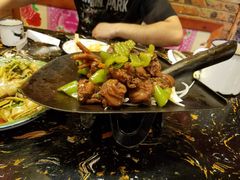 -人民公社大食堂(台湖店)