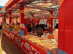 -西北轻工批发市场