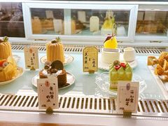 -Kekimatata 生日蛋糕·烘焙教学