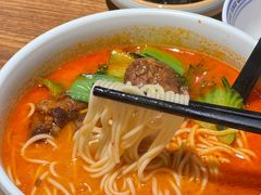 -和府捞面(东直门银座店)