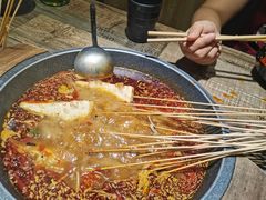 -成都屋头串串(青年北街店)