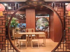 -金城大酒店-中餐厅(汾江中路店)