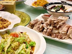 阿西娅手抓羊肉-阿西娅食府(中关村店)