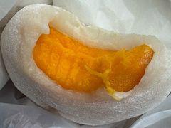 -澳门长洲糯米糍(柯打苏沙街店)