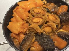 -金悦轩海鲜城(渔人码头店)