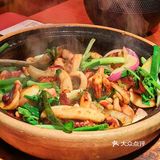 老广味道—啫啫煲