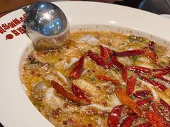 -鱼亨小鲜酸菜鱼(大信店)