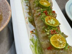 -君霖海鲜私房菜(春柳店)