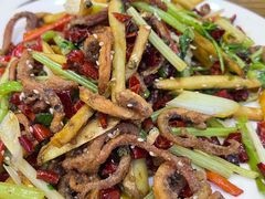 -闻香阁·清真(光荣道店)