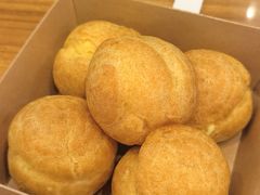 -小麦之家(海湾总店)